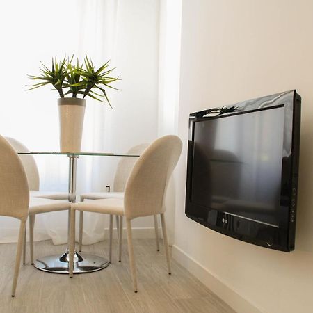 Bonito apartamento en Centro Histórico de Málaga Exterior foto
